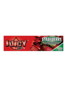 Bibułki Juicy Jay's KS Slim...