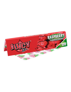 Bibułki Juicy Jay's KS Slim...