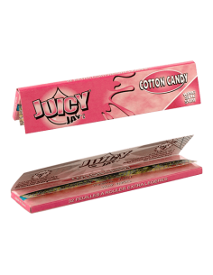 Bibułki Juicy Jay's KS Slim...