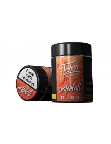 Taboo Tytoń do Shishy Waterfall 50 g