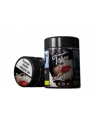 Taboo Tytoń do Shishy Seduction 50 g