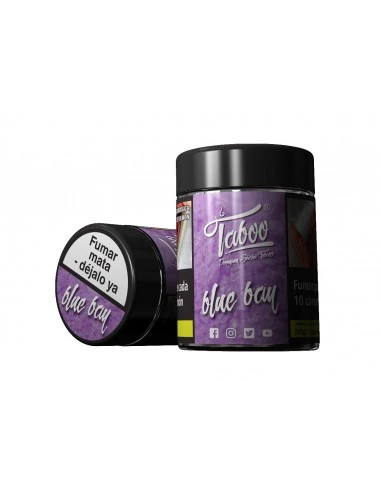 Taboo Tytoń do Shishy Blue Bay 50 g