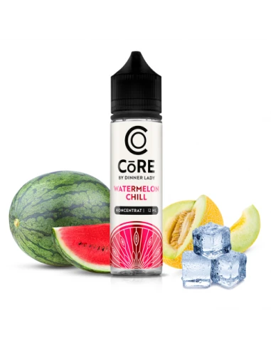 Core Longfill Watermelon Chill 12 ml