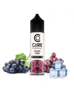 Core Longfill Grape Vine 18 ml