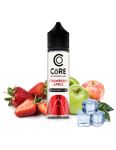 Core Longfill Strawberry Apple 14 ml
