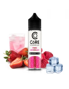 Core Longfill Pink Lemonade...