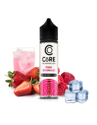 Core Longfill Pink Lemonade 18 ml