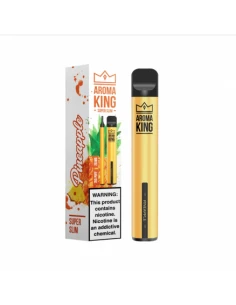 Aroma King Super Slim 700+...