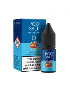 Pod Salt Nicotine Salt...