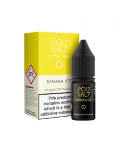 Pod Salt Nicotine Salt Core...