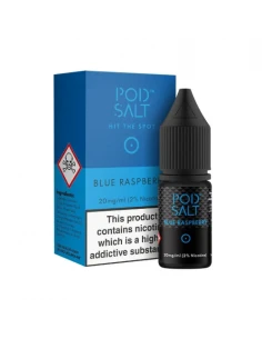 Pod Salt Nicotine Salt Core...