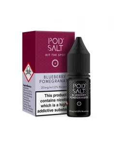 Pod Salt Nicotine Salt Core...