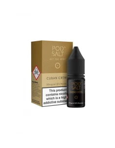 Pod Salt Nicotine Salt Core...