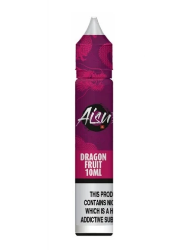 AISU Salt Dragonfruit 20 mg 10 ml