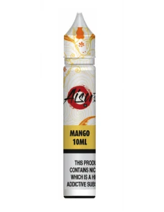AISU Salt Mango 20 mg 10 ml