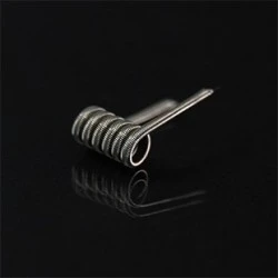 COILTECH Alien 3x0,4Fe/0,15Ni80 - 0.3ohm