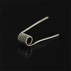 COILTECH Fused 2x0,4Fe/0,1Ni80 - 0.45ohm