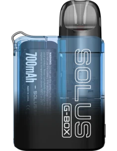 Smok Pod Solus G-Box Kit