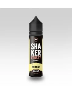 Shaker Frosty Premix Ananas...