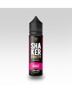 Shaker Frosty Premix Arbuz...