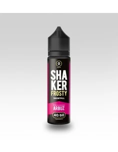 Shaker Frosty Premix Arbuz...