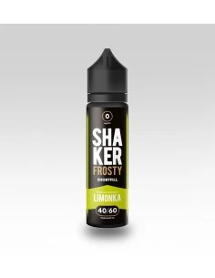 Shaker Frosty Premix...