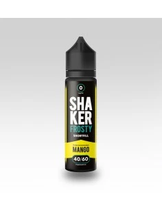 Shaker Frosty Premix Mango...