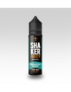 Shaker Frosty Premix...