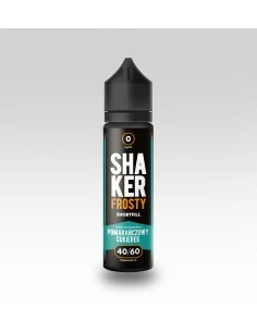 Shaker Frosty Premix...