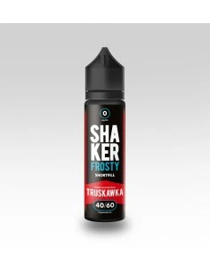 Shaker Frosty Premix...