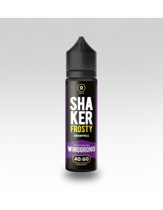 Shaker Frosty Premix...