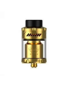 Hell Vape Atomizer Dead...