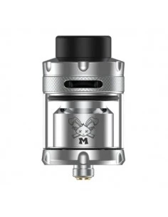 Hell Vape Atomizer Dead...