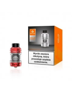 Geekvape Zeus Sub-Ohm Tank...