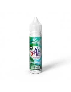 Selfie Premix Ice Menthol...