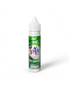 Selfie Premix Cool Mint 40 ml