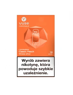 Wkład Vuse ePod Classic...