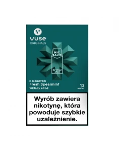 Wkład Vuse ePod Fresh...
