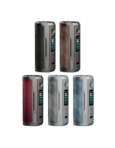 Voopoo Drag X plus Mod