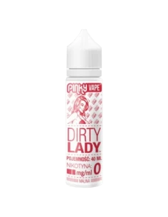 Pinky Vape Premix Dirty...