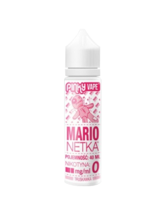 Pinky Vape Premix...