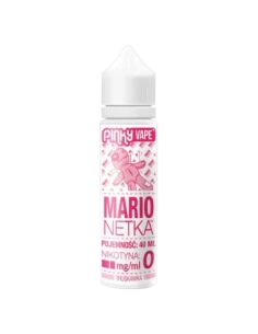 Pinky Vape Premix...