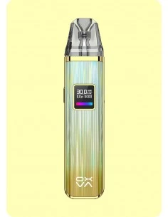 Oxva Pod Xlim Pro Kit
