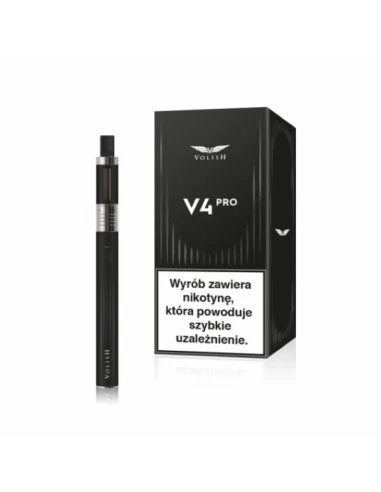 Volish E-papieros V4 Pro Stick