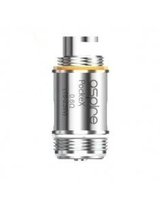 Aspire Grzałka PockeX 0.6...