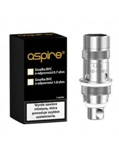 Aspire Grzałka Nautilus BVC...