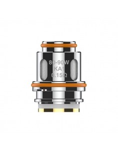 Geekvape Grzałka Mesh Z0.15...