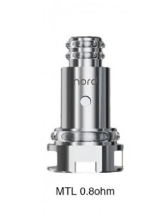 Smok Grzałka Nord Mesh MTL...