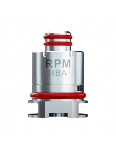 Smok Grzałka RPM RBA 0.6...