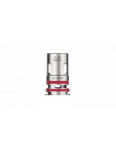 Vaporesso Grzałka GTX Mesh...